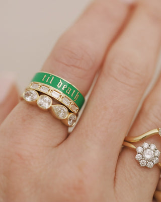 scheele's green: the color that captivated the victorian era