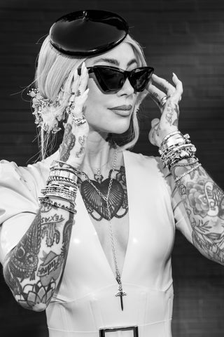 tdw x sammi jefcoate