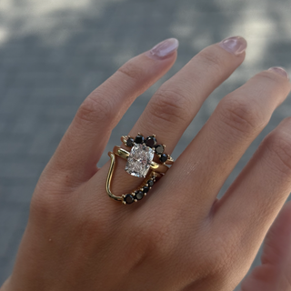black diamond lucy wave band
