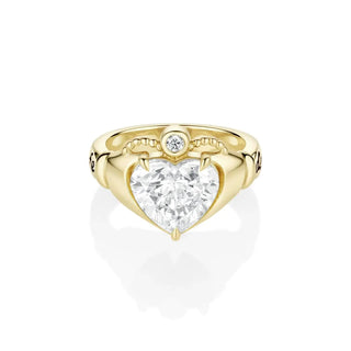 Marrow x Sammi Sempre Diamond Ring Marrow Fine