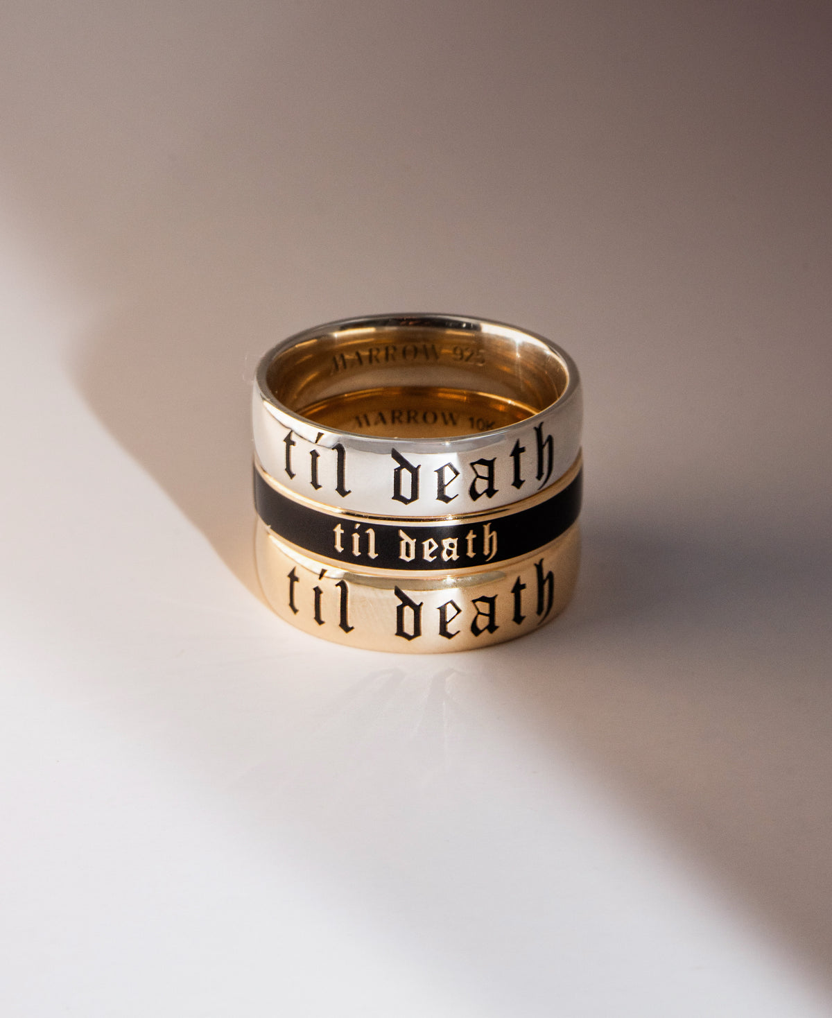 Til Death World
